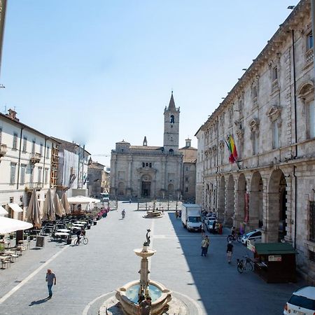 Bed and Breakfast Migliori Olive Ascolane Beds Ascoli Piceno Exterior foto