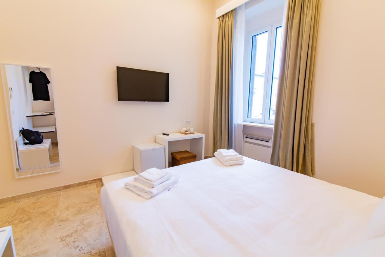 Bed and Breakfast Migliori Olive Ascolane Beds Ascoli Piceno Exterior foto