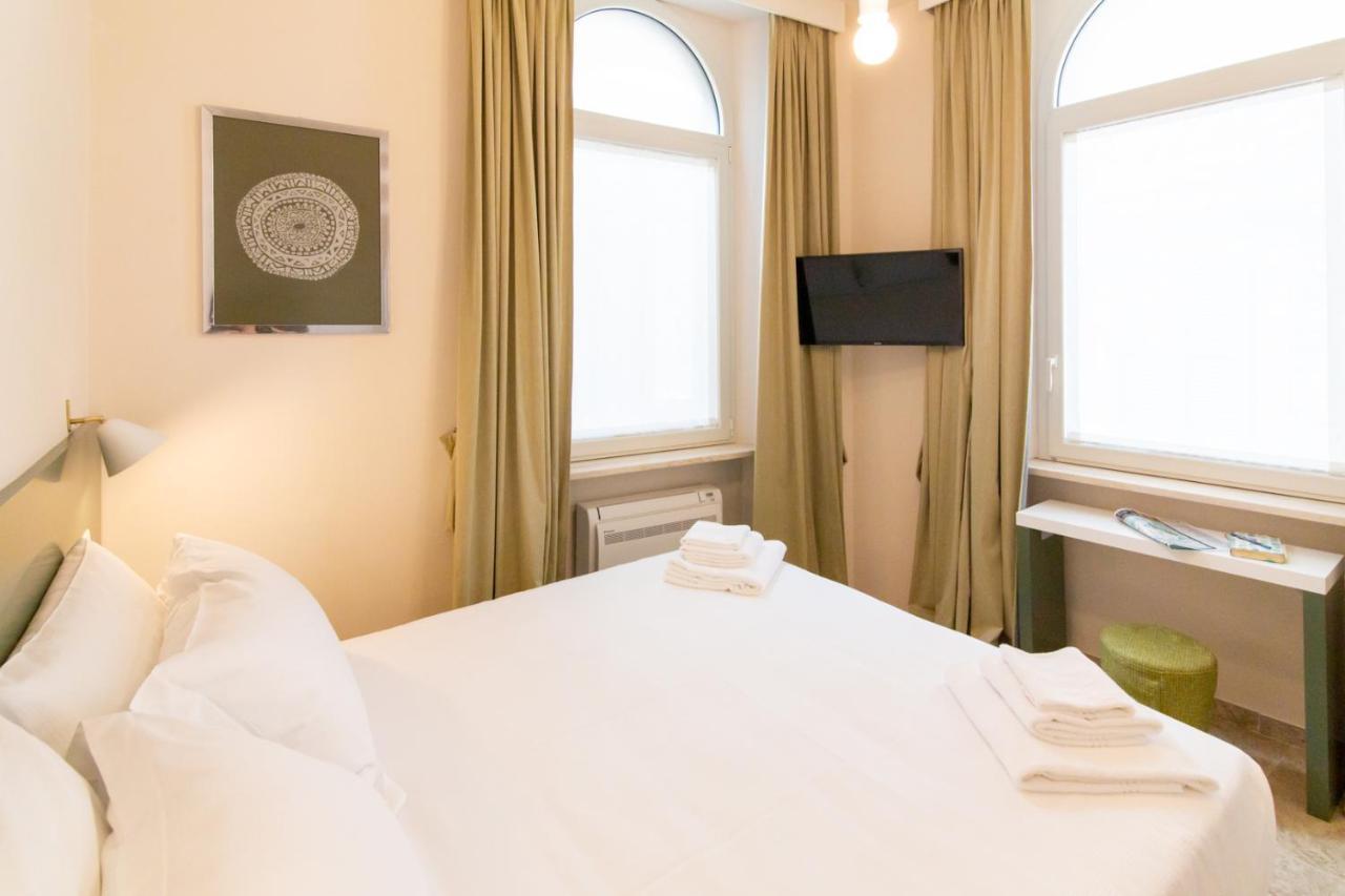 Bed and Breakfast Migliori Olive Ascolane Beds Ascoli Piceno Exterior foto