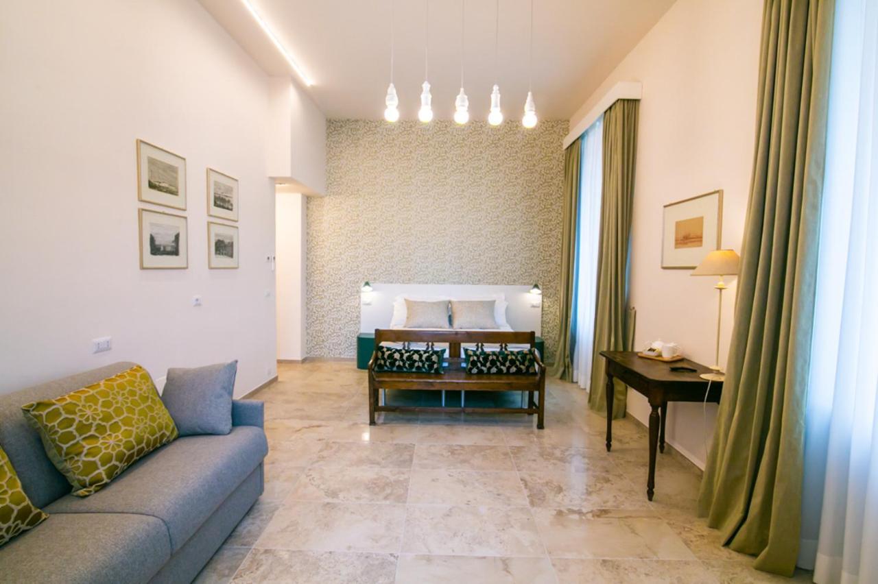 Bed and Breakfast Migliori Olive Ascolane Beds Ascoli Piceno Exterior foto