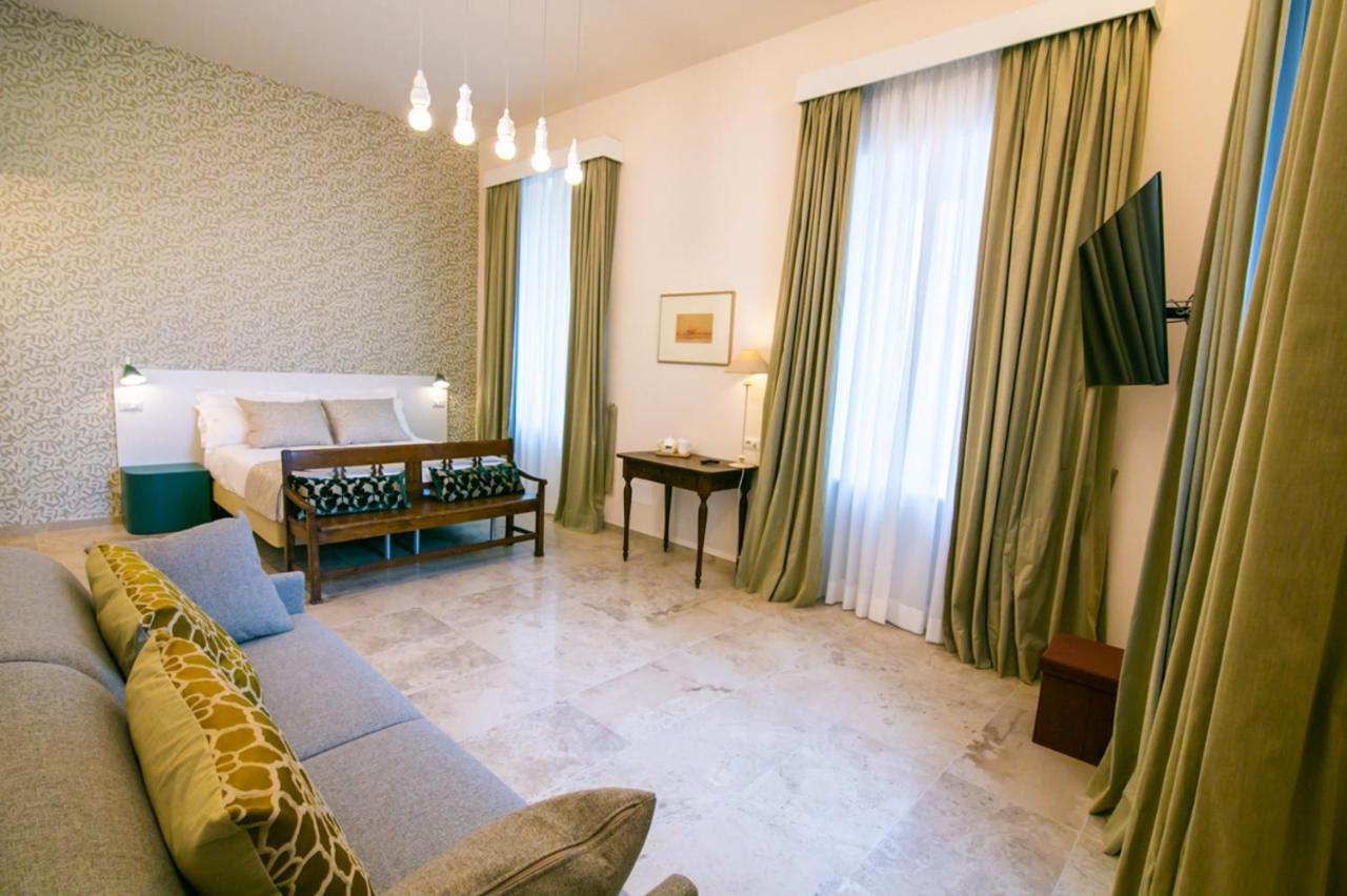Bed and Breakfast Migliori Olive Ascolane Beds Ascoli Piceno Exterior foto