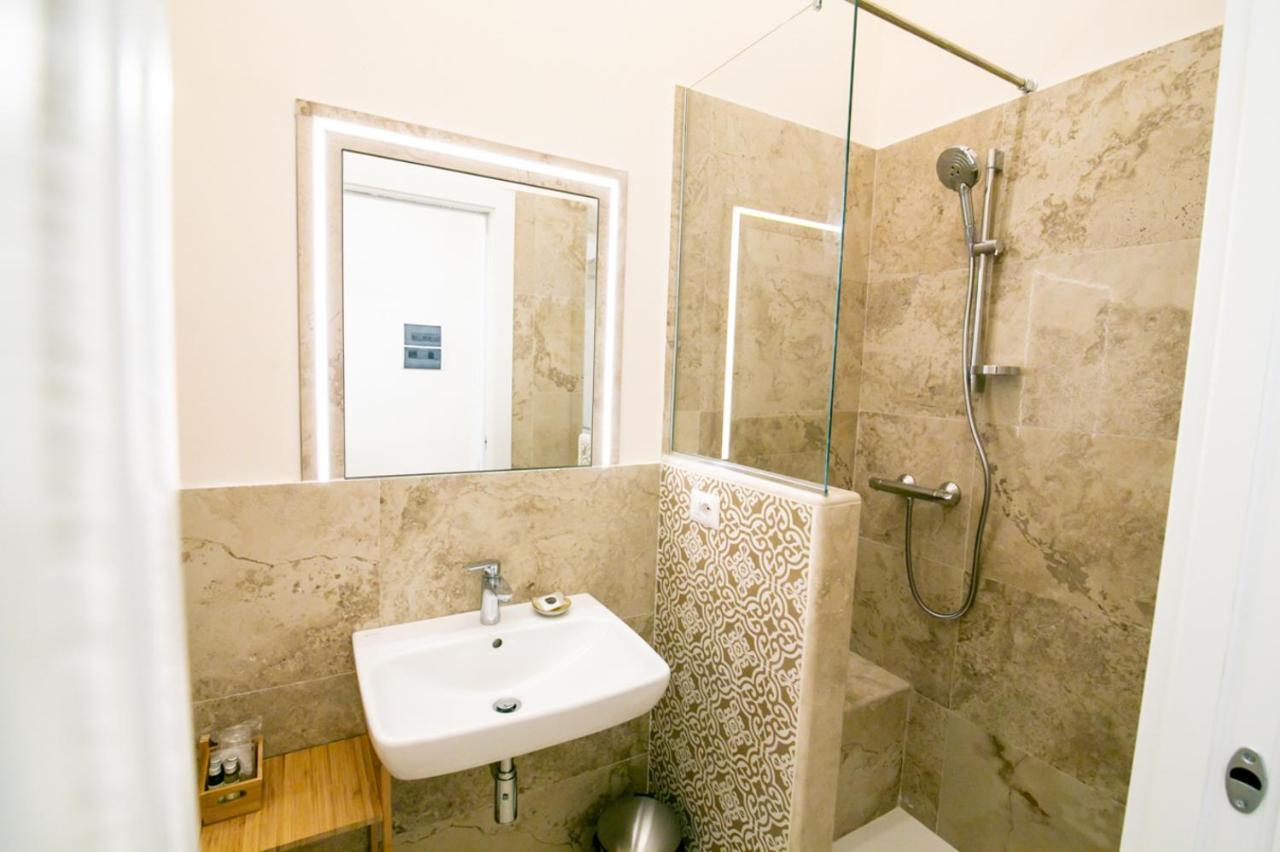 Bed and Breakfast Migliori Olive Ascolane Beds Ascoli Piceno Exterior foto