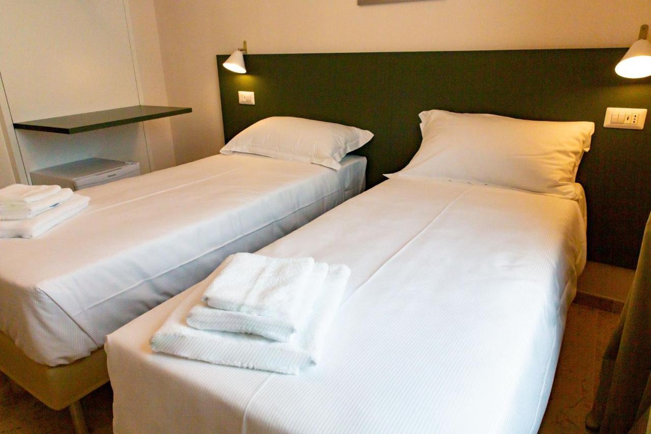 Bed and Breakfast Migliori Olive Ascolane Beds Ascoli Piceno Exterior foto