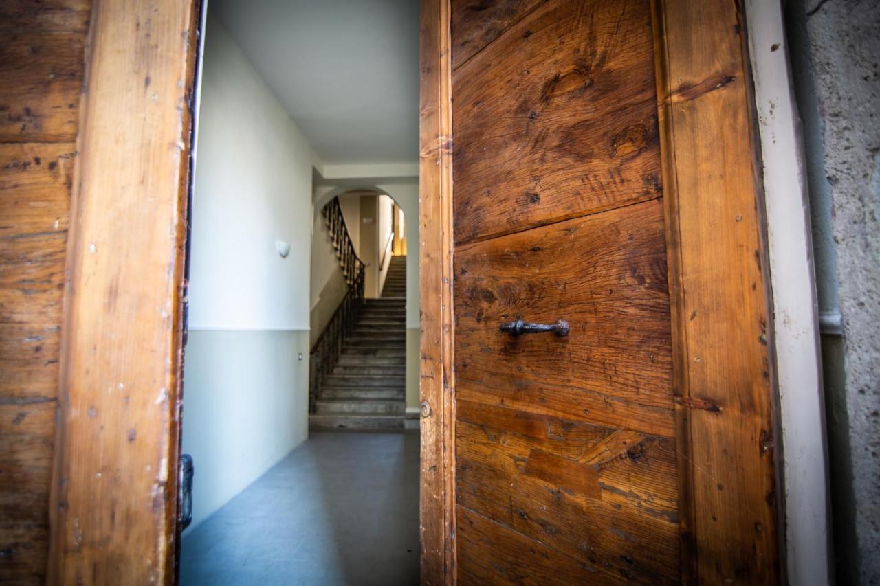 Bed and Breakfast Migliori Olive Ascolane Beds Ascoli Piceno Exterior foto
